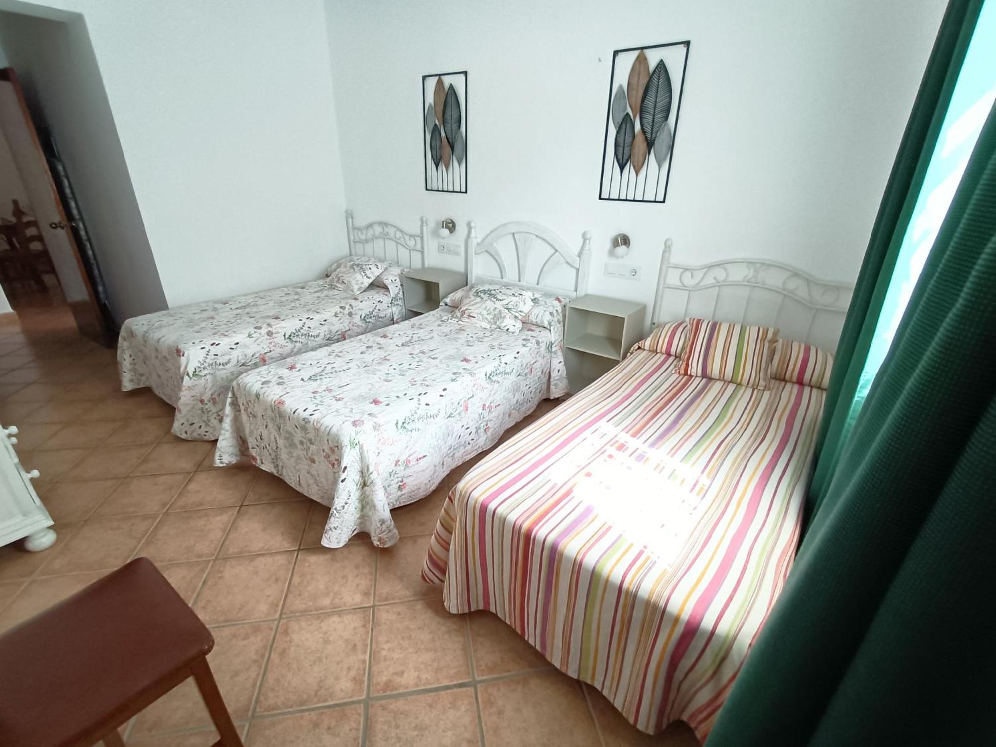 Villa La Orquidea Morada à Conil De La Frontera Extérieur photo
