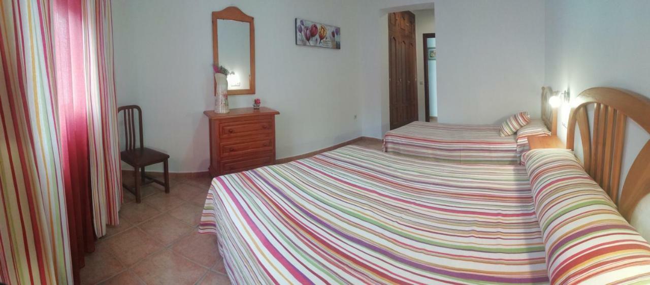 Villa La Orquidea Morada à Conil De La Frontera Extérieur photo